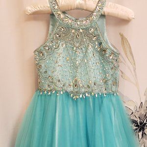 Pageant / Cocktail / Little Girls Dresses